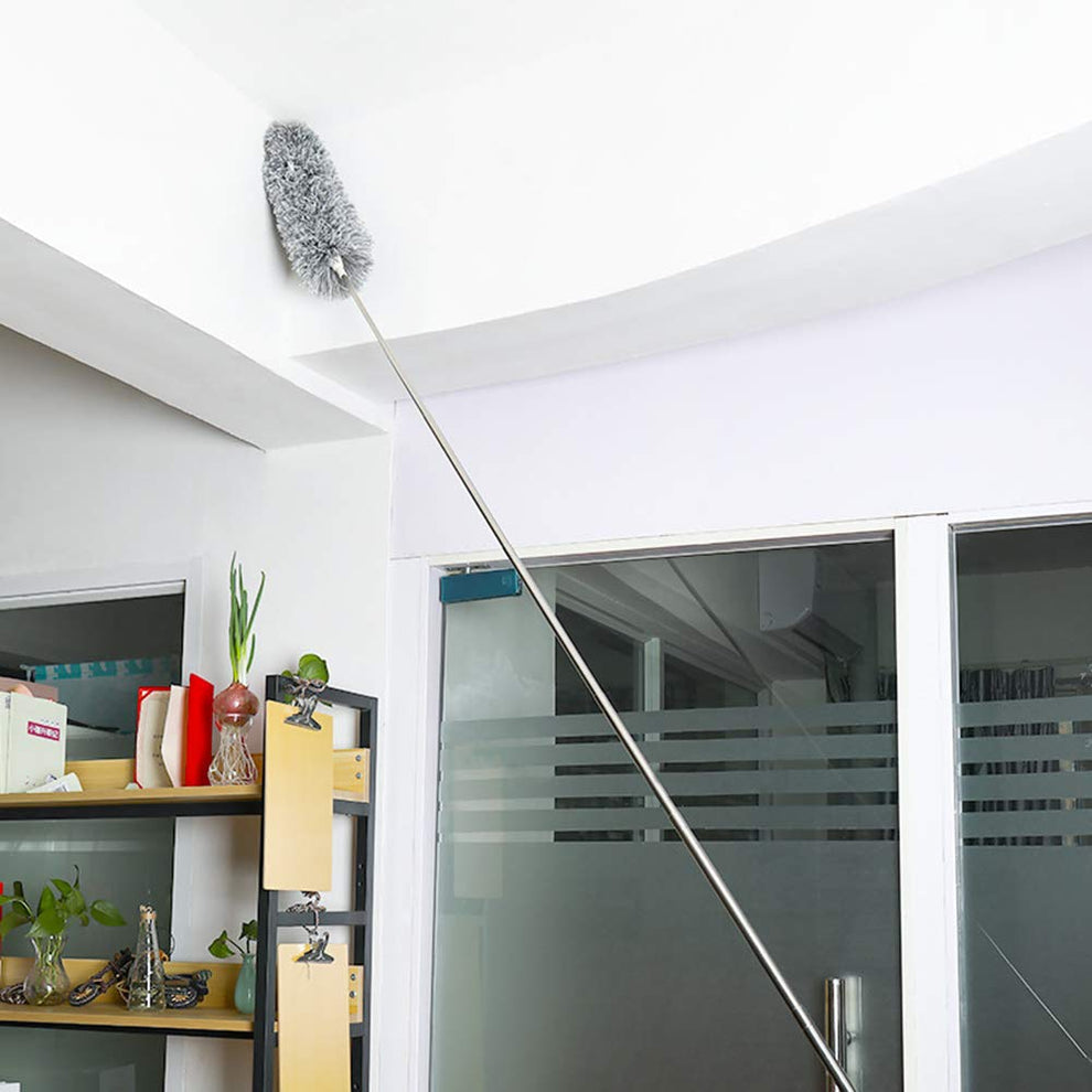 Extendable Microfiber Duster