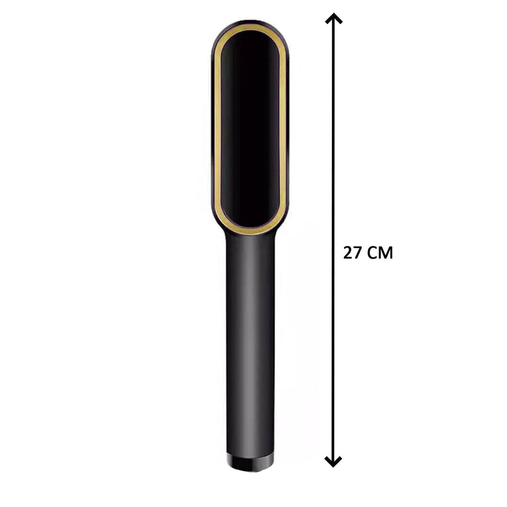 Hair Straightening Brush