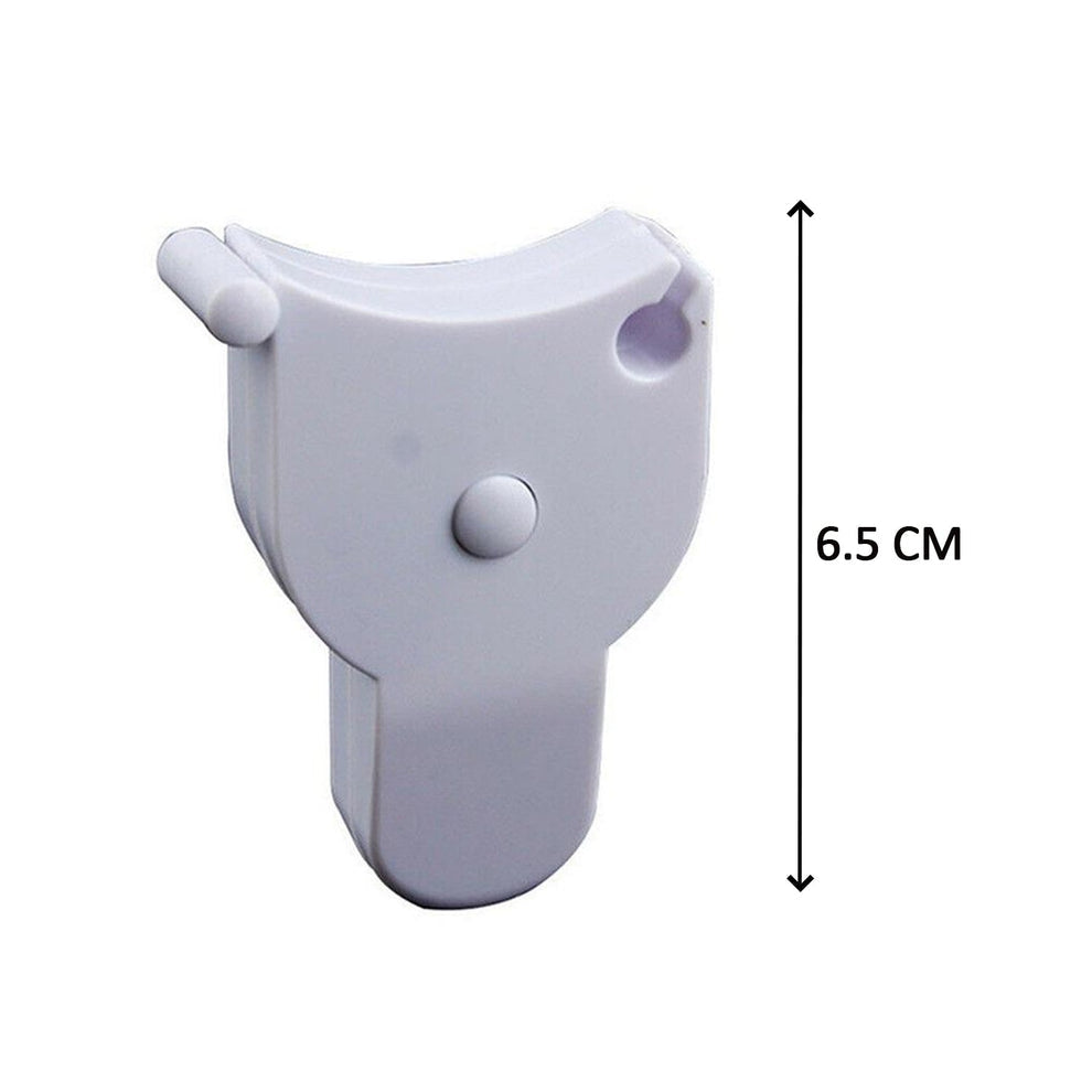 Retractable Fitness Body Measuring Tape