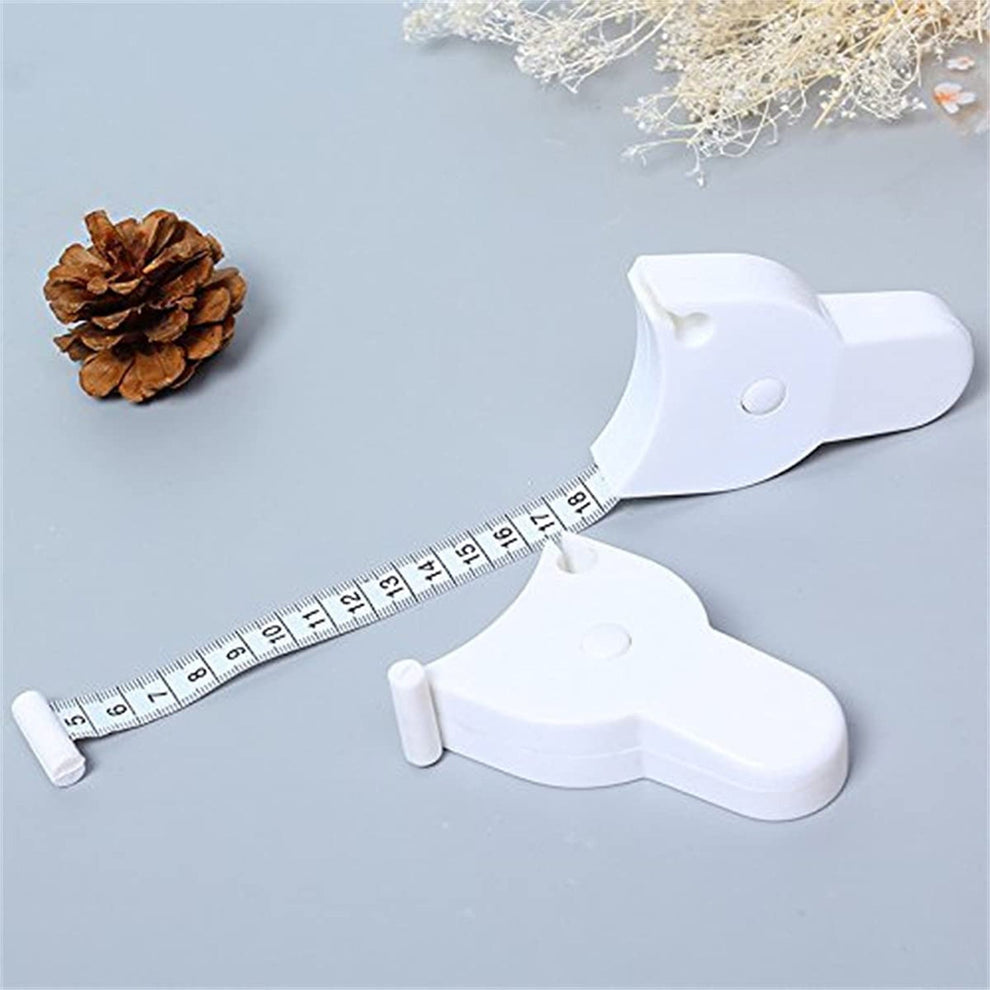 Retractable Fitness Body Measuring Tape