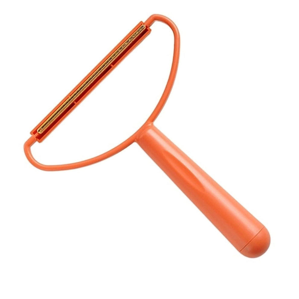 FurSweep 2-in-1 Portable Lint & Pet Hair Remover
