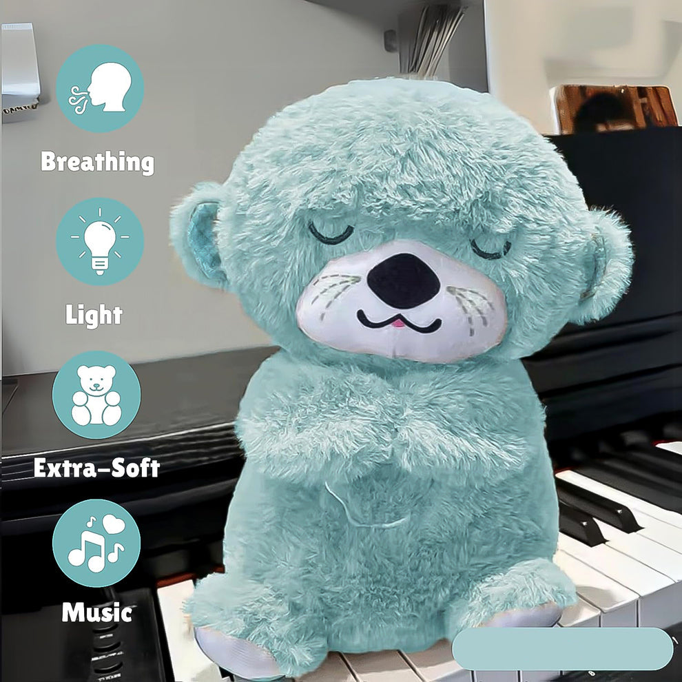 Glow & Melody Teddy
