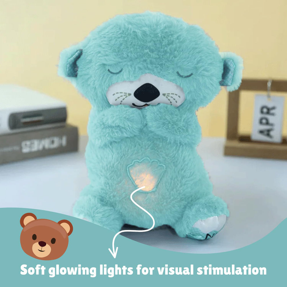 Glow & Melody Teddy