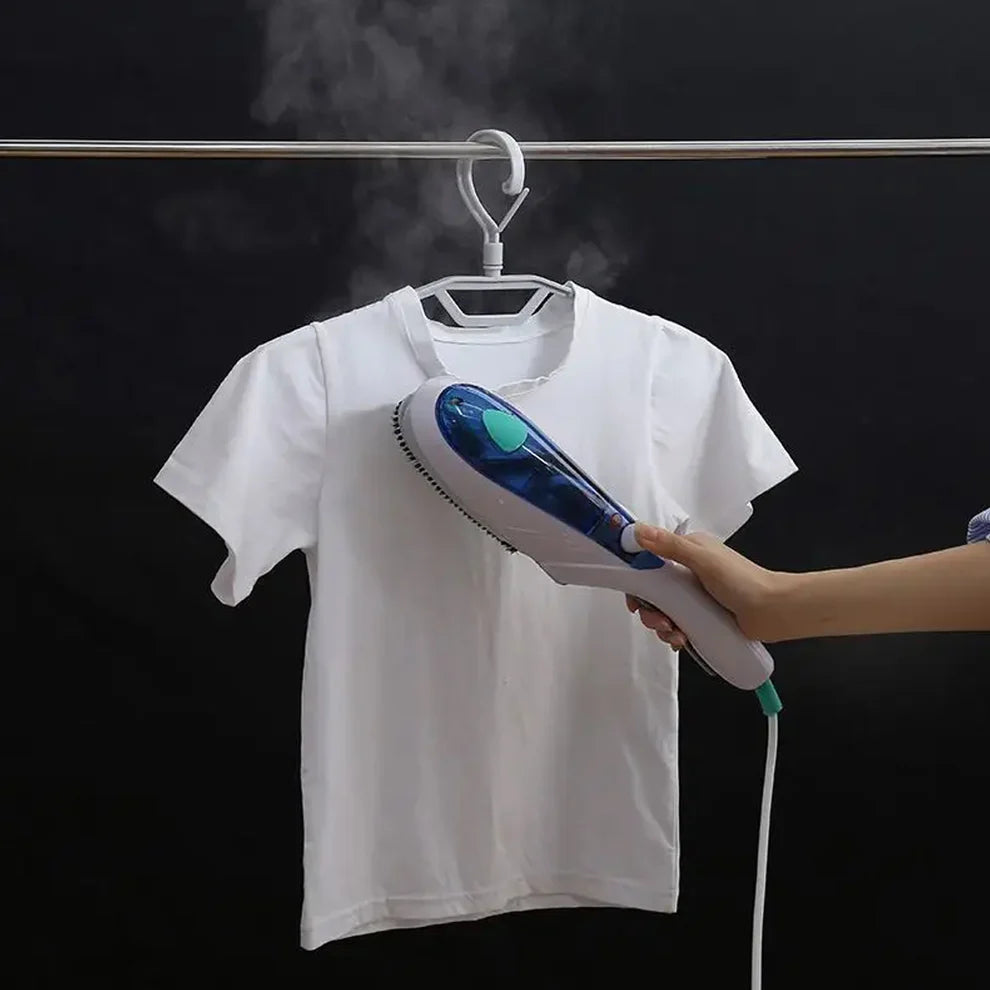 SteamEase™ Portable Steam Iron