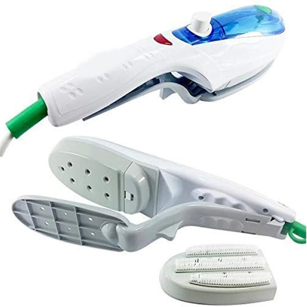 SteamEase™ Portable Steam Iron