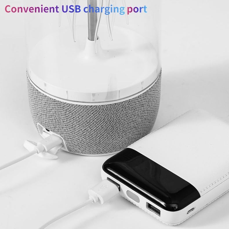 LumiJelly™ Color-Changing Jellyfish Bluetooth Speaker