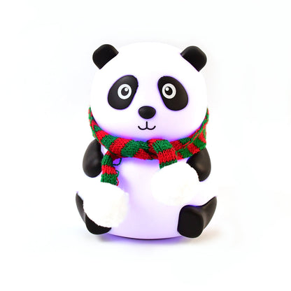 Panda LED Touch Lamp