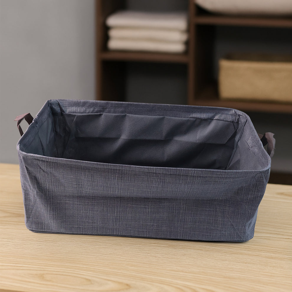 Foldable Cloth Storage Organizer