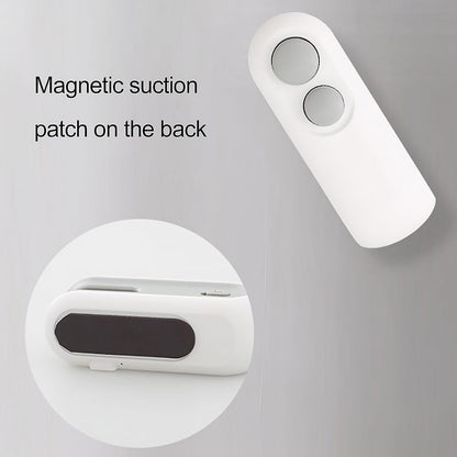 Mini 2-in-1 Bag Sealer & Cutter