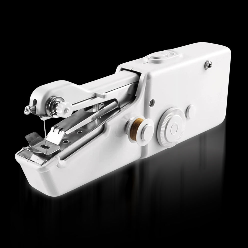 Mini Handheld Cordless Sewing Machine