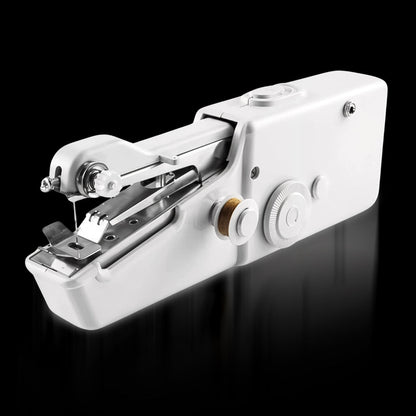 Mini Handheld Cordless Sewing Machine