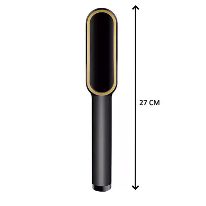 Hair Straightening Brush