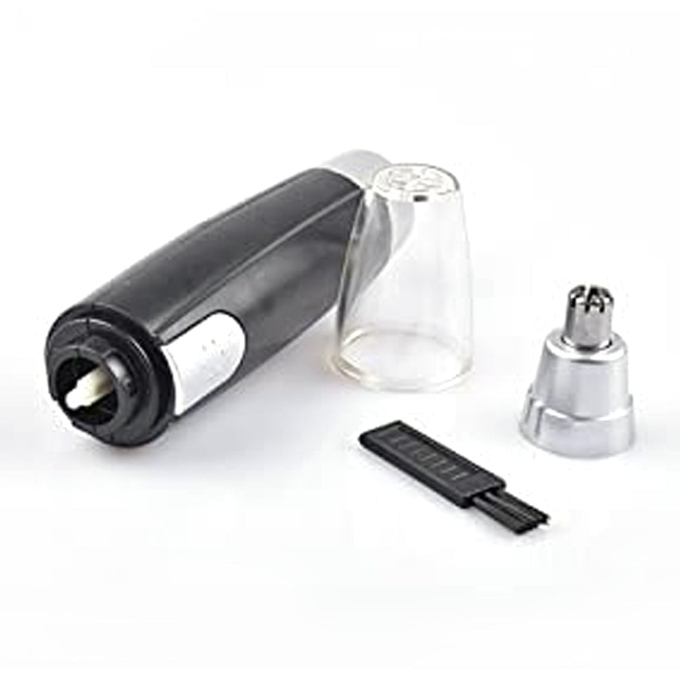 Sharp Steel Nose & Ear Hair Trimmer