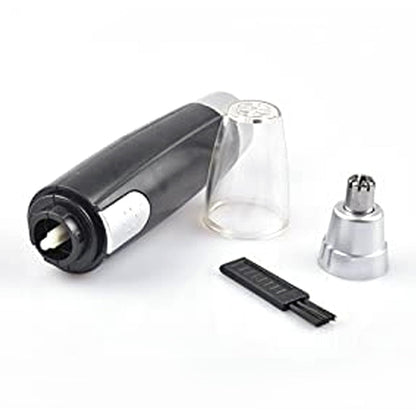 Sharp Steel Nose & Ear Hair Trimmer