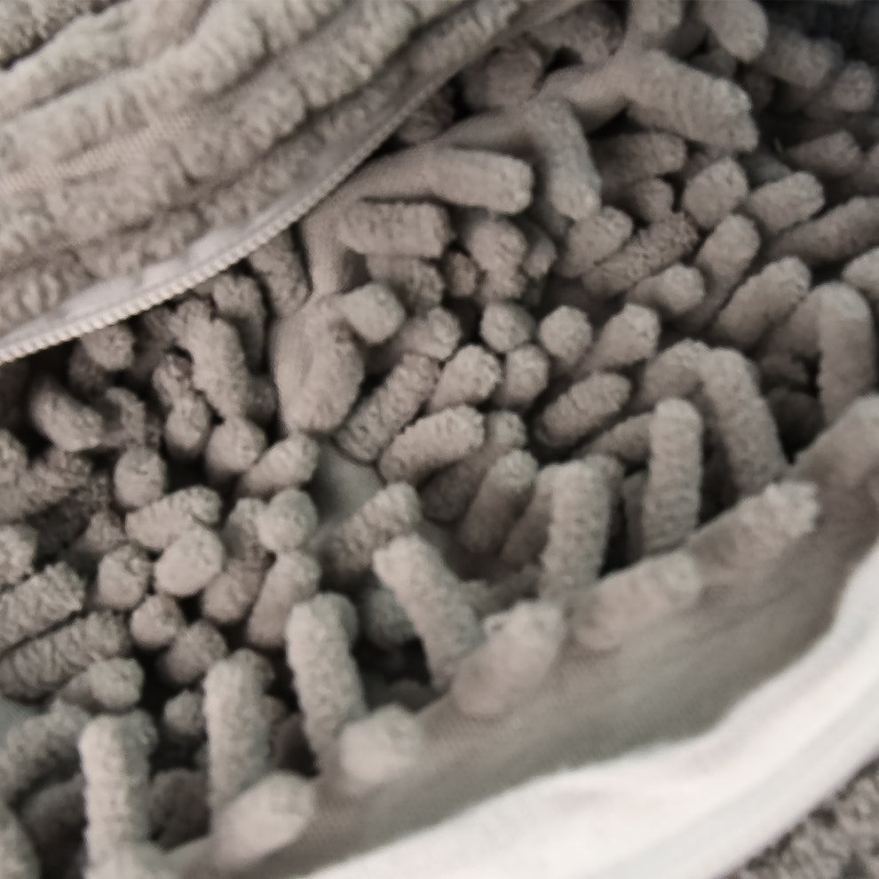Heavy-Duty Reusable Shoe Washing Bag
