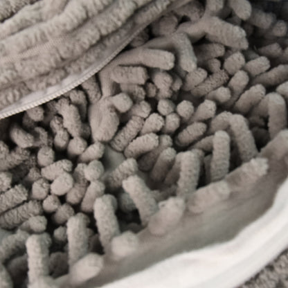 Heavy-Duty Reusable Shoe Washing Bag