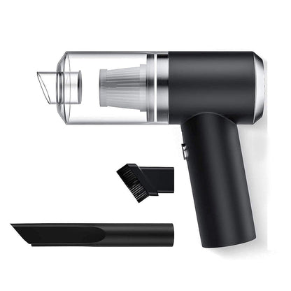 AeroVac™ 2-in-1 Wireless Handheld Vacuum