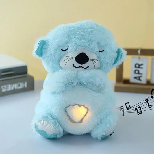 Glow & Melody Teddy