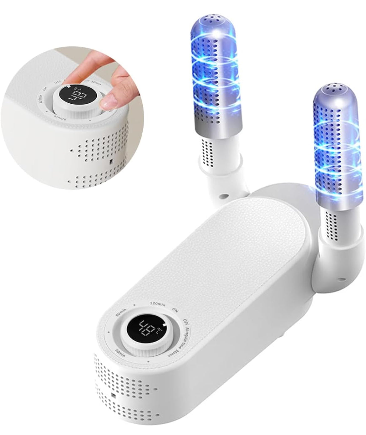 AeroCart Smart Shoe & Boot Dryer