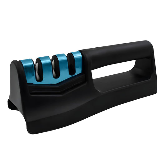 PrecisionPro Handheld Kitchen Knife Sharpener