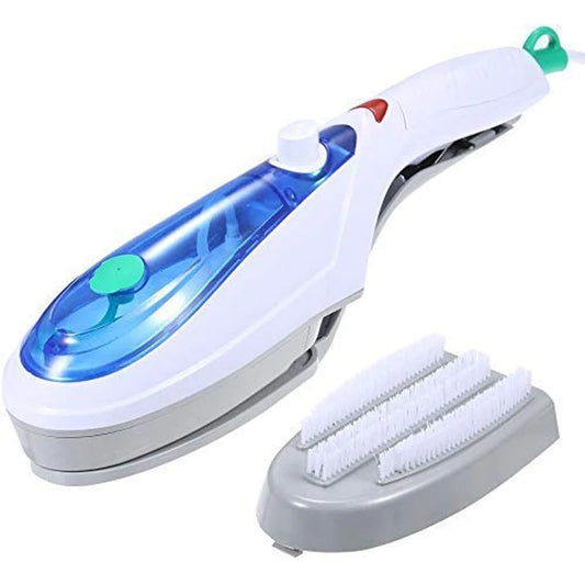 SteamEase™ Portable Steam Iron