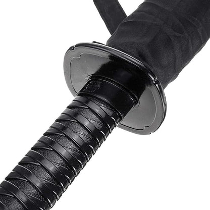 SamuraiGuard™ Creative Semi-Automatic Katana Umbrella